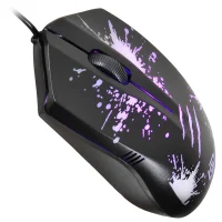 Игровая мышь Oklick 399M фото 10